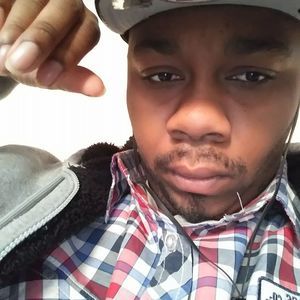 Meet your Posher, Terrell